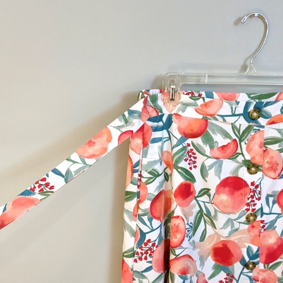 Womens Full Skirt size Large - Picture 6 of 12